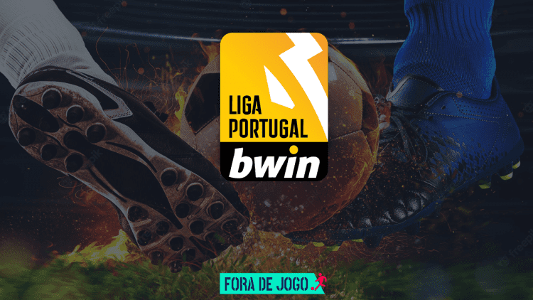 Primeira Liga Portugal Bwin
