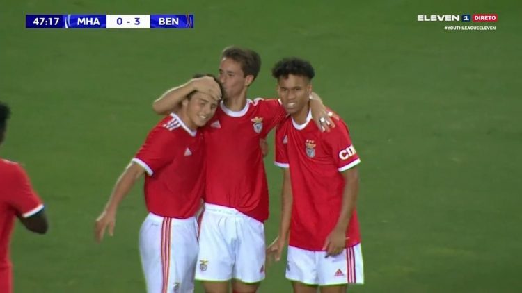 Benfica - Youth League