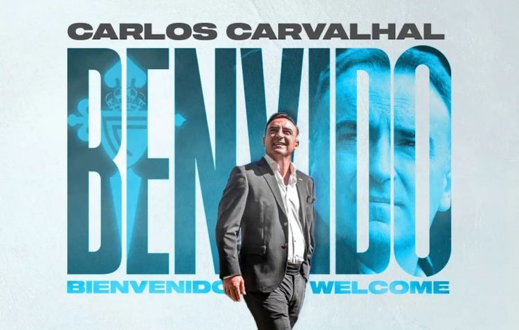 Carlos Carvalhal