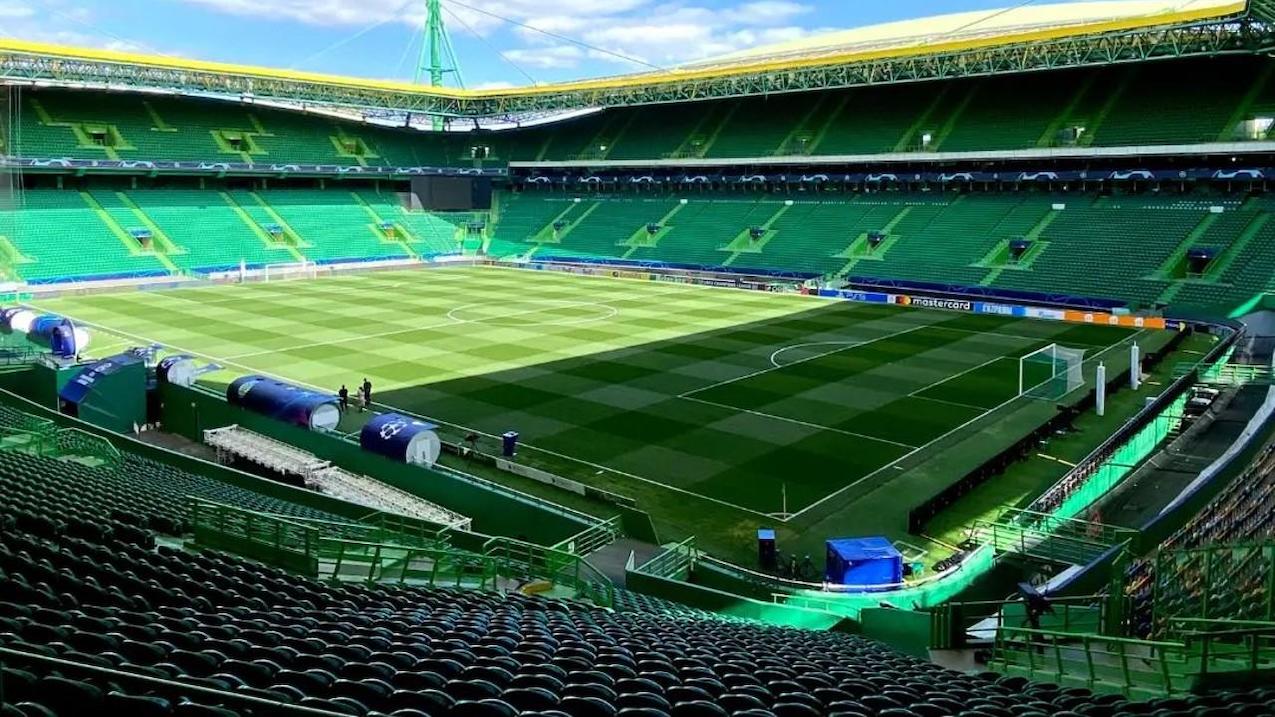 Sporting arrisca cinco jogos à porta fechada devido às declarações