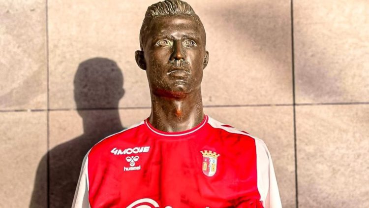 Braga Ronaldo