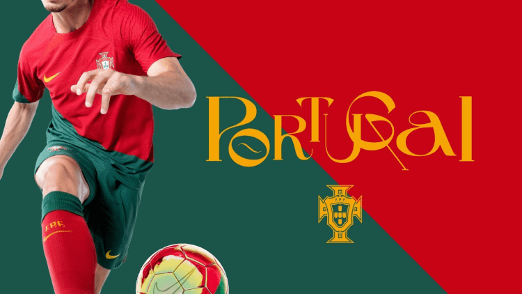 Seleção Nacional - Portugal