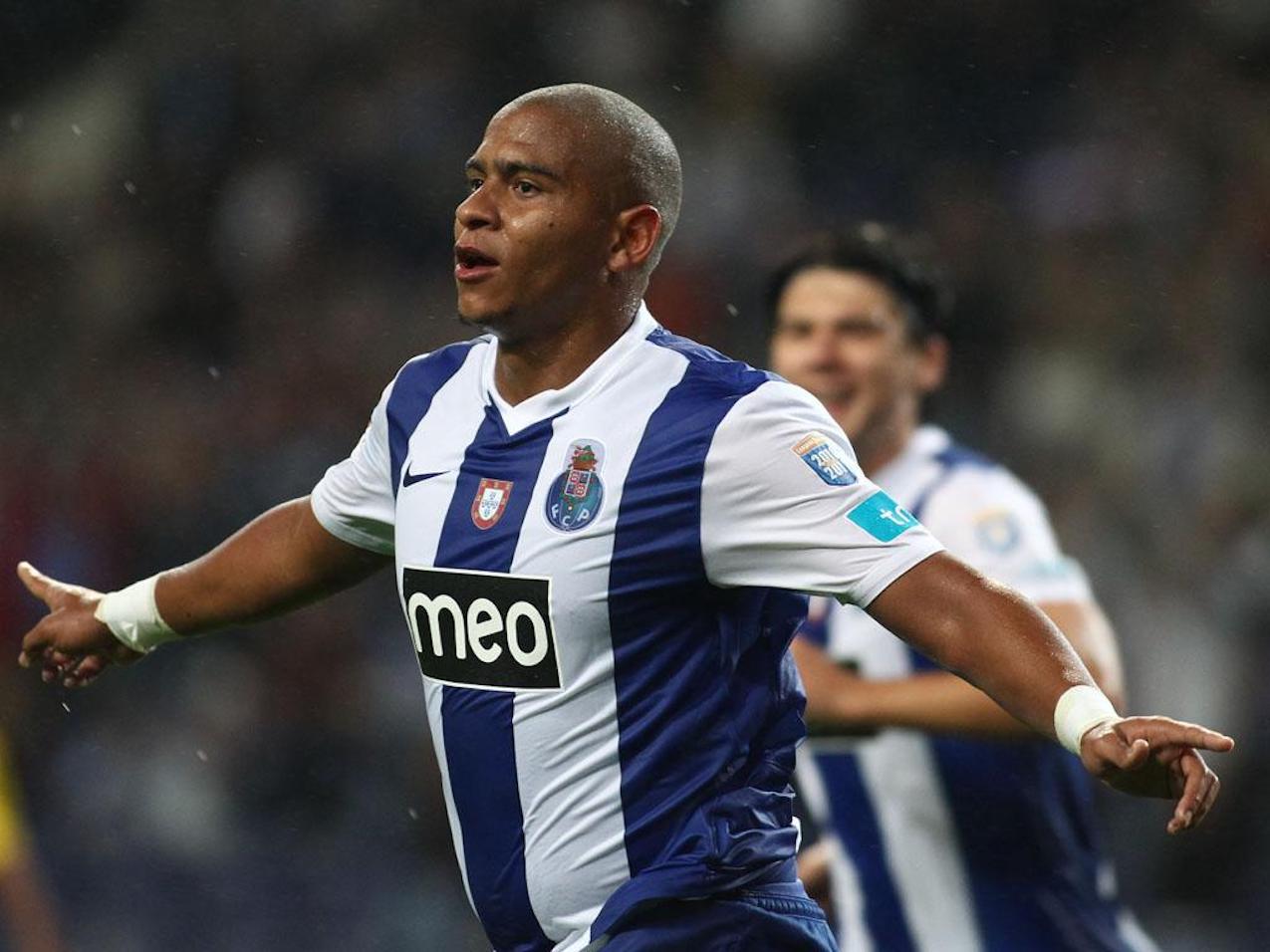 Walter perdeu mais de 10 quilos num mês: ex-FC Porto cumpriu