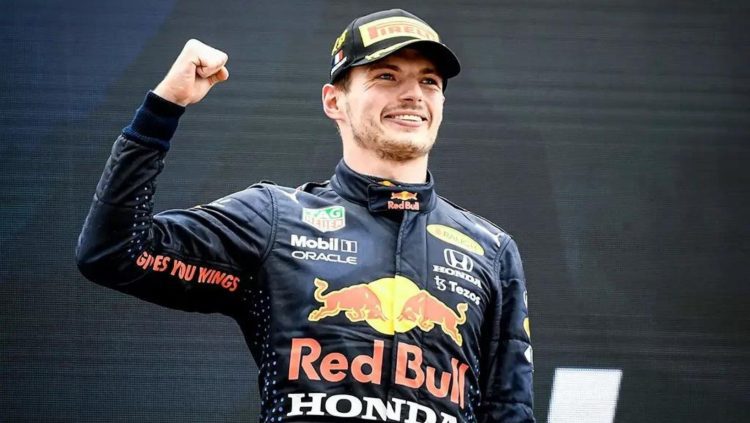 Max Verstappen conquista a pole position no Grande Prémio do Japão de Fórmula 1 1 Verstappen