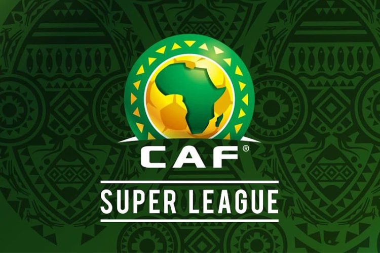 CAF Superliga