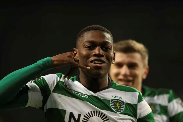 Rafael leão