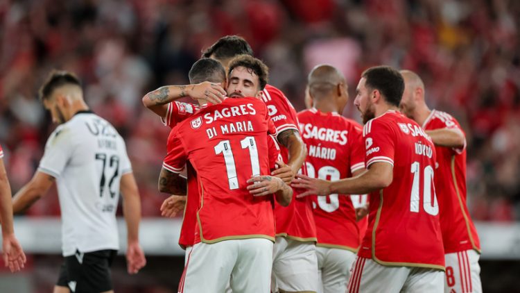 S.L. Benfica