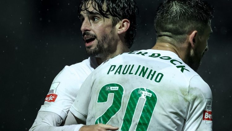 Paulinho_Sporting