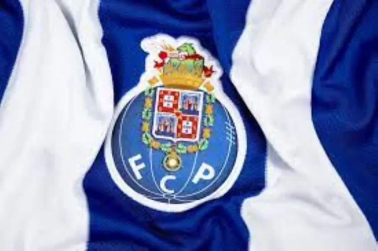 FC Porto 6