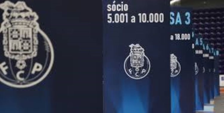 Eleções FC Porto