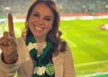 Tânia Ribas De Oliveira Sorri Com Primeiros Passos Dos Filhos No Futebol: &Quot;Não Me Digam Que Não Tenho Fairplay!&Quot; 5 Tania ribas de oliveira sporting (fonte instagram tania ribas de oliveira)