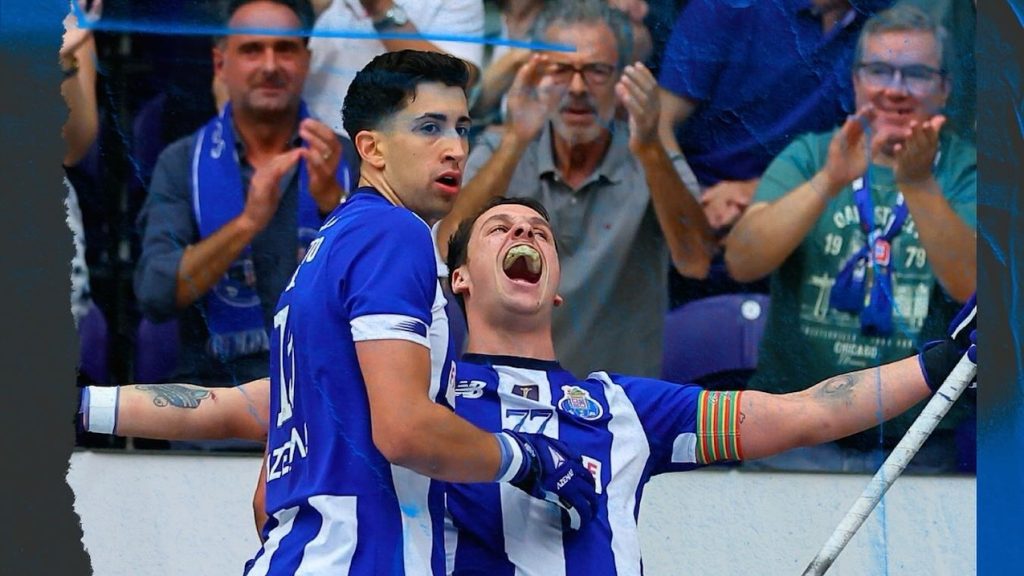 foto: instagram FC Porto sports
