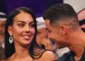Está Tudo Pronto: Cristiano Ronaldo E Georgina Já Têm Data Para Casar 7 Georgina rodríguez e ronaldo