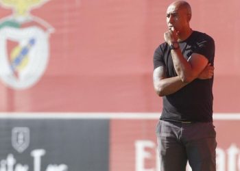 Luisão (créditos instagram luisão)