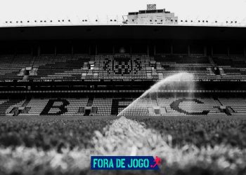 Fotografia instagram boavista fc