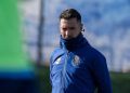 FC Porto: Francesco Farioli tem NOVIDADE no último treino antes do Nice