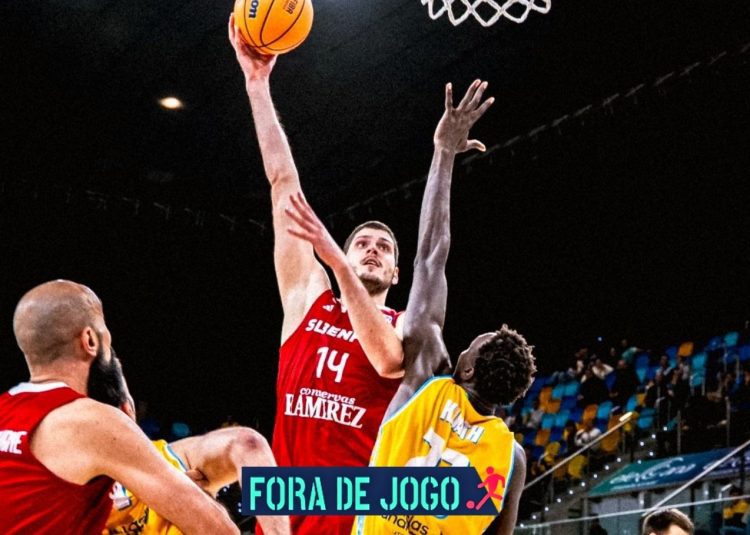 Fotografia Instagram ModalidadesSLB