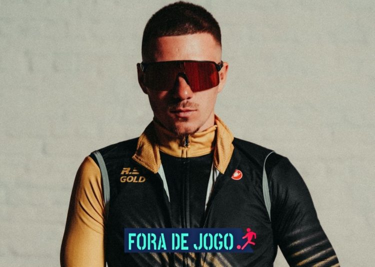 Fotografia Instagram Remco Evenepoel