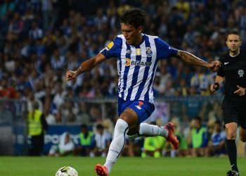 FC Porto: Gabriel Veron REGRESSA de empréstimo, mas NÃO por muito tempo