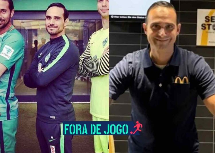 Alexander Nouri Official - Instagram