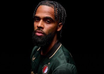 Oficial! Jeremiah st. Juste deixa o sporting e é reforço do feyenoord (com vídeo)