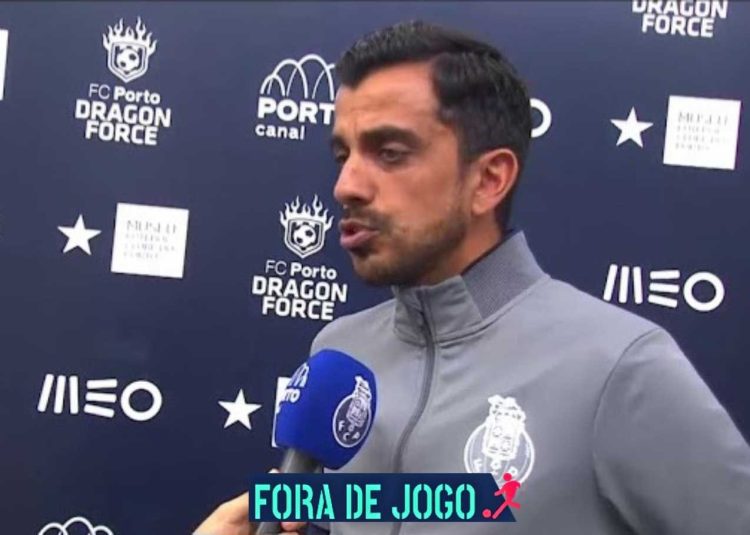 Joao Brandão - Frame Porto Canal