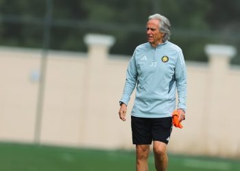 Jorge Jesus lança POLÉMICA na Arábia Saudita: “Al Nassr não tem poder político do…”