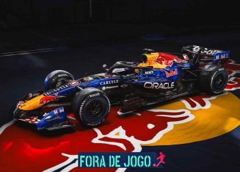 Redbull ford rb22 - instagram redbull racing