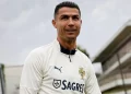 "ex" de cristiano ronaldo faz revelação chocante!