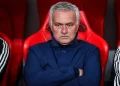 Real madrid vs benfica | mourinho toma decisão sobre prestianni 
