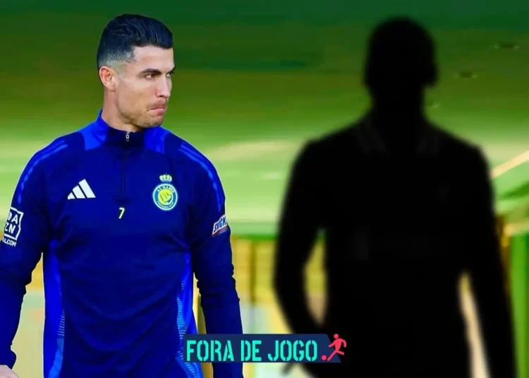 O Al Nassr já tem um jogador para substituir Cristiano Ronaldo