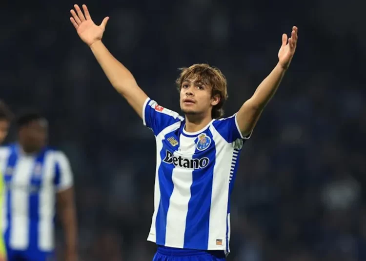 Porto soma recorde ingrato no campeonato