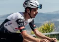 João almeida continua preparação de olho no giro d'italia