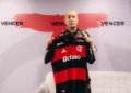Leonardo Jardim defrontou o Cruzeiro, seu antigo clube, na estreia no Brasileirão com o Flamengo