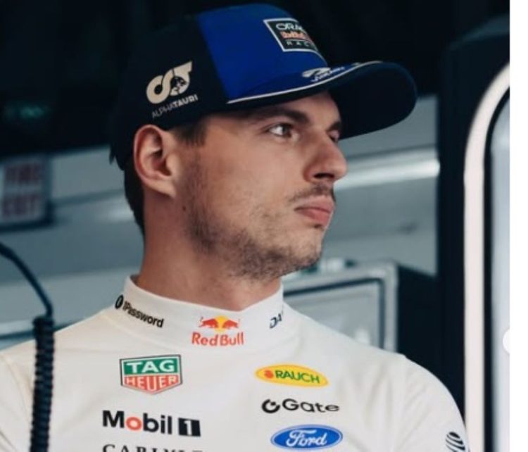 Max verstappen-creditos-instagram-verstappen