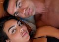 Cristiano Ronaldo HOMENAGEIA as "MULHERES FORTES" que rodeiam 4 Ronaldo com Giorgina (Créditos Instagram Cristiano Ronaldo)