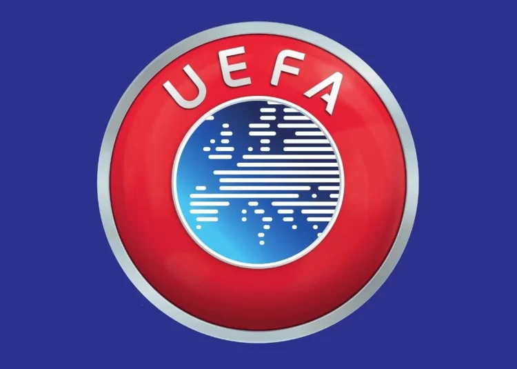 Uefa Quer Limitar Uso Do Var Em Jogos 1 A uefa está a estudar a possibilidade de limitar o uso do var