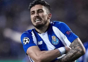 Telles recorda discurso de casillas que mudou época do porto
