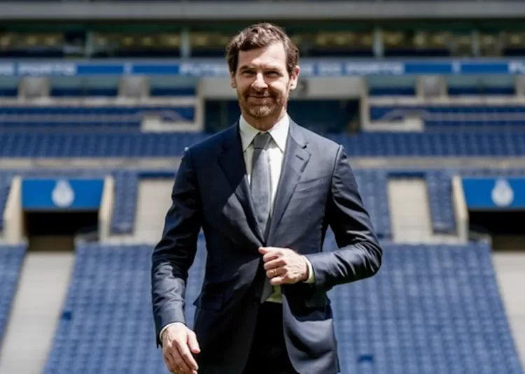 André Villas-Boas Faz Convite E Pedido A António José Seguro: &Quot;Luta Desigual&Quot; 1 Depois da polémica com varandas, há novidades sobre relação entre porto e sporting