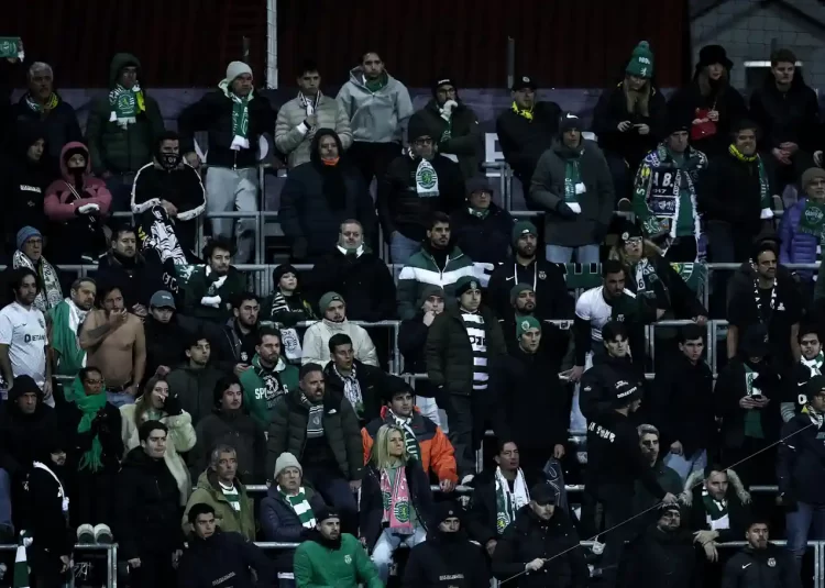 Especialistas Analisam Bodo/Glimt Vs Sporting E Há Polémica No Penálti 1 Especialistas analisam bodo/glimt vs sporting e há polémica no penálti