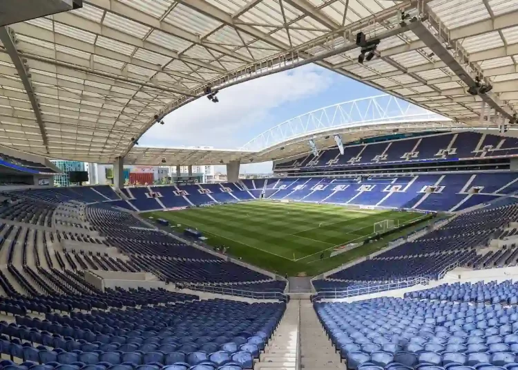 Última Hora! Árbitro De Renome Nomeado Para O Porto Vs Estugarda 1 Última hora! Árbitro de renome nomeado para o porto vs estugarda
