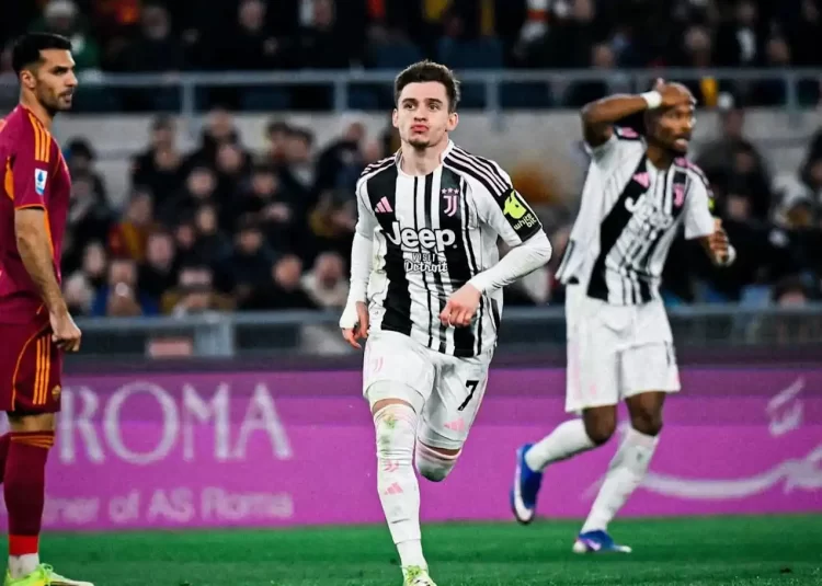 Francisco Conceição iguala recorde de lenda do futebol mundial