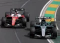 F1 | GP da Austrália abre temporada com caos, abandonos e vitória da Mercedes