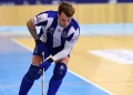 Porto goleia na Liga dos Campeões de hóquei e continua no 1º lugar do grupo 5 A equipa de Hóquei em patins do Porto venceu na Liga dos Campeões