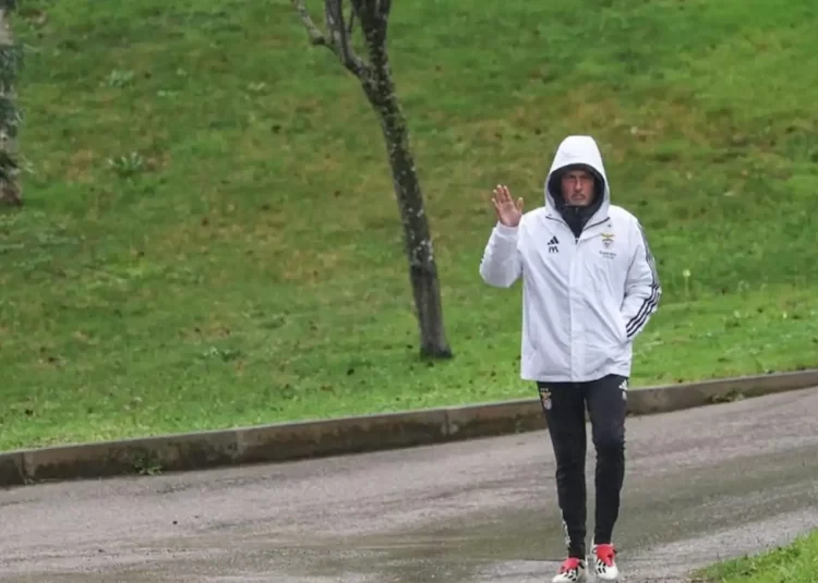 José Mourinho Tem Trunfo Na Manga Para O Benfica Vs Porto 1 José mourinho tem trunfo na manga para o benfica vs porto