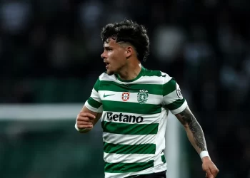 Herói de alvalade: maxi araújo fala em noite “que vai ficar para a história”