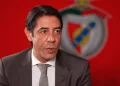 Negócio fechado! Rui costa não renova e campeão pelo benfica vai regressar a casa