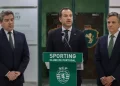 Reeleito no sporting, varandas promete alvalade “fantástico” em 2029
