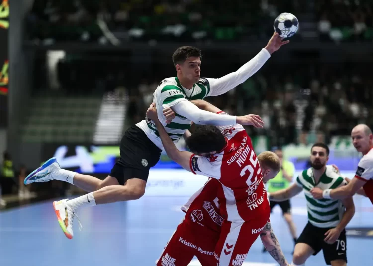 Treinador Do Sporting Acredita Na Final 4 Da Liga Dos Campeões Após Empate Caseiro: &Quot;A Minha Equipa É Capaz&Quot; 1 Ricardo costa mantém crença na equipa depois do empate no sporting vs aalborg, para a liga dos campeões