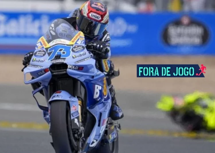 Álex Márquez Domina Gp De Espanha Motogp 2026, Depois De Queda E Abandono De Rivais 1 Gp de espanha motogp 2026 alex marquez